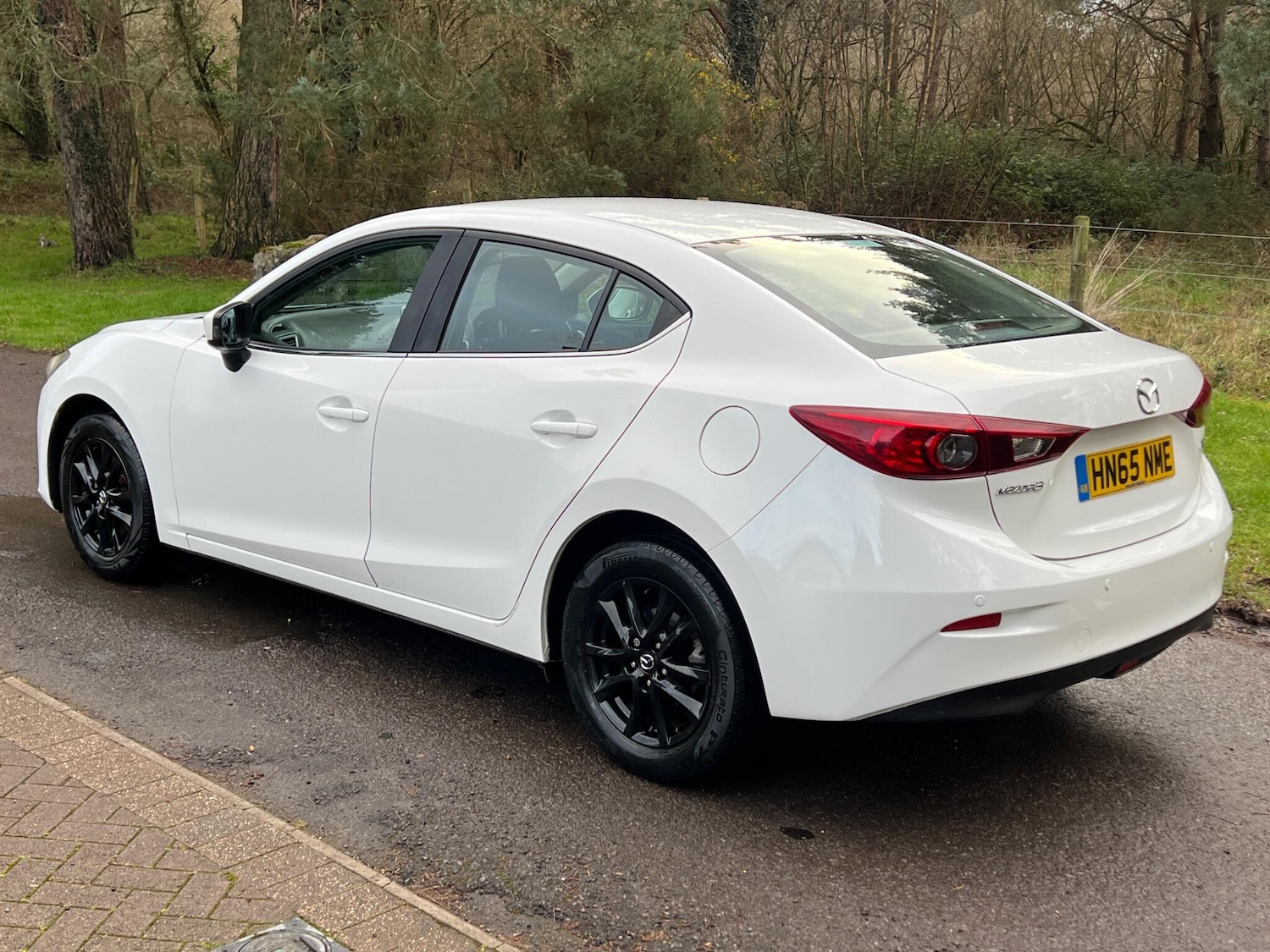 Used Mazda Mazda3 2015 for sale - 77395937: Photo 56