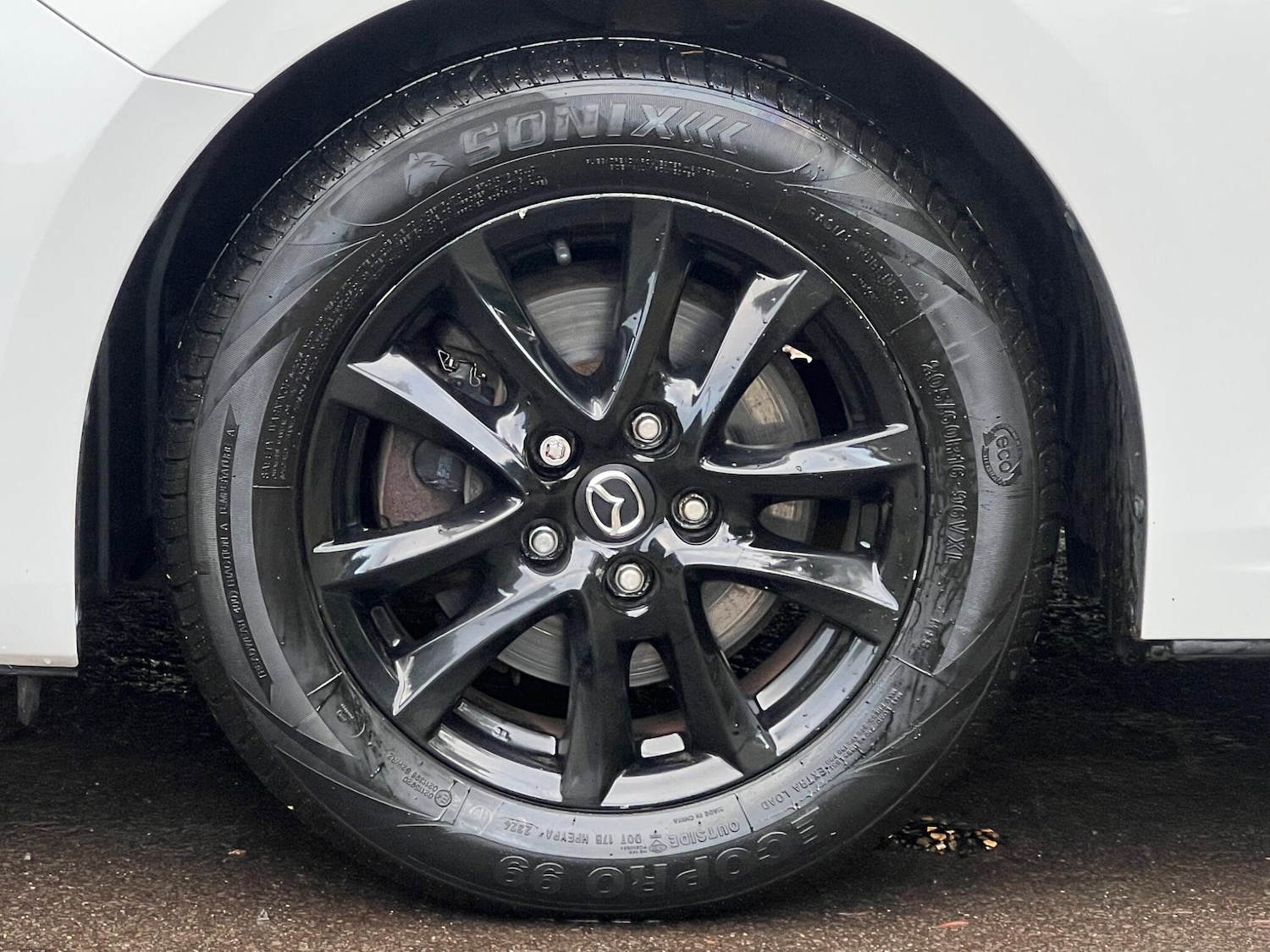 Used Mazda Mazda3 2015 for sale - 77395937: Photo 8