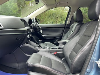 Used Mazda CX-5 2016 for sale - 78898071: Photo