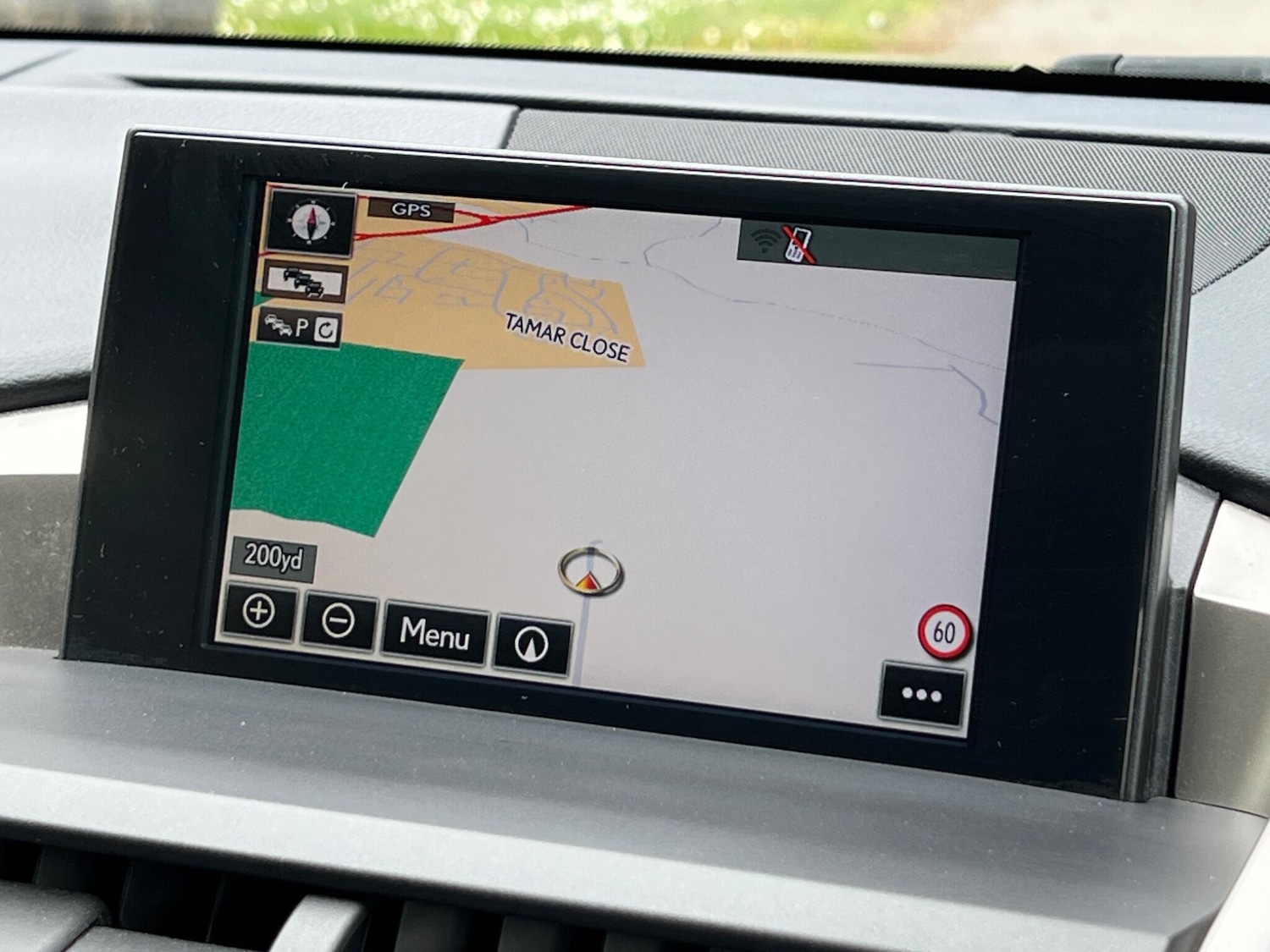 Used Lexus NX 2015 for sale - 78115310: Photo 2