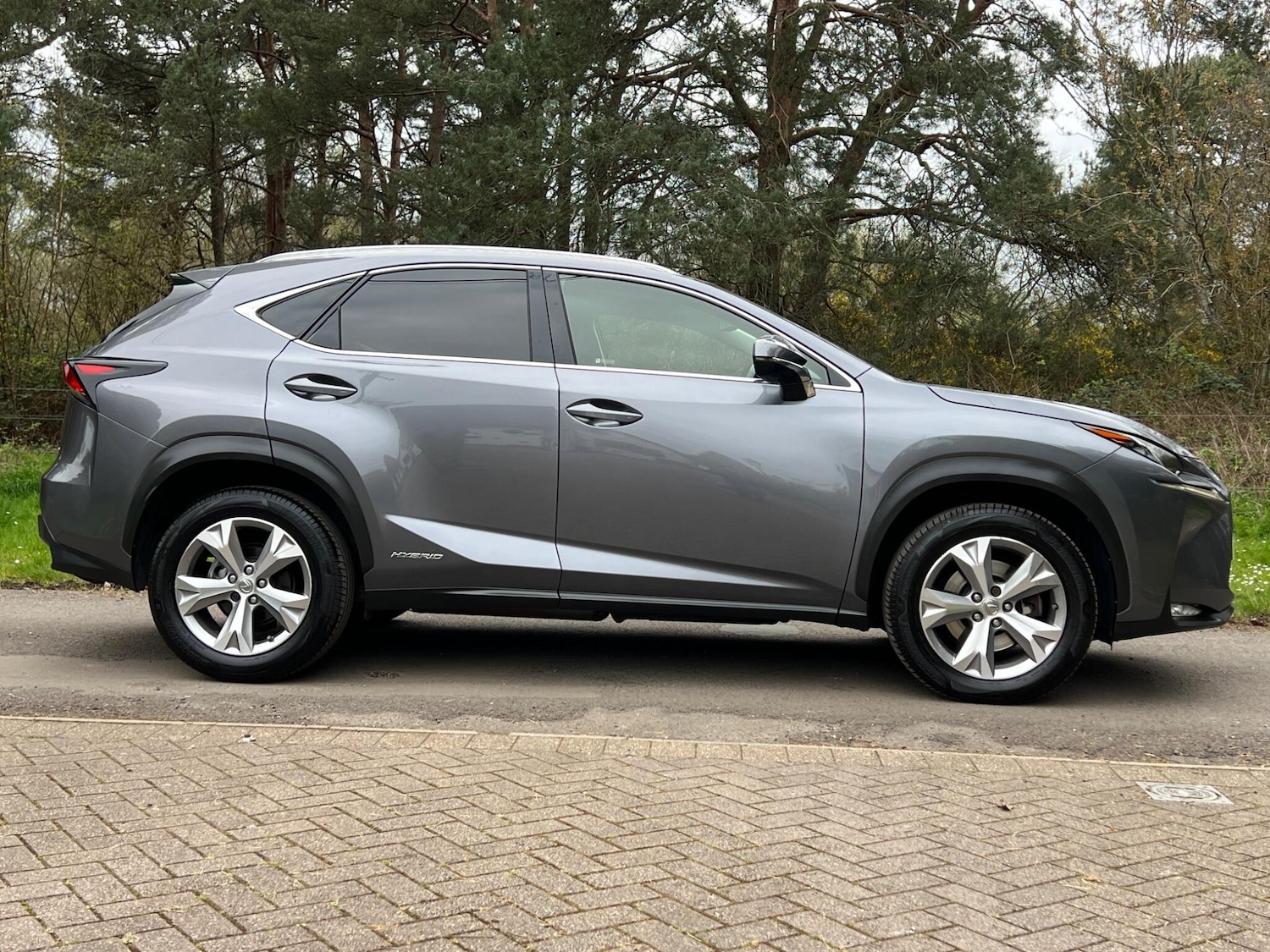 Used Lexus NX 2015 for sale - 78115310: Photo 23