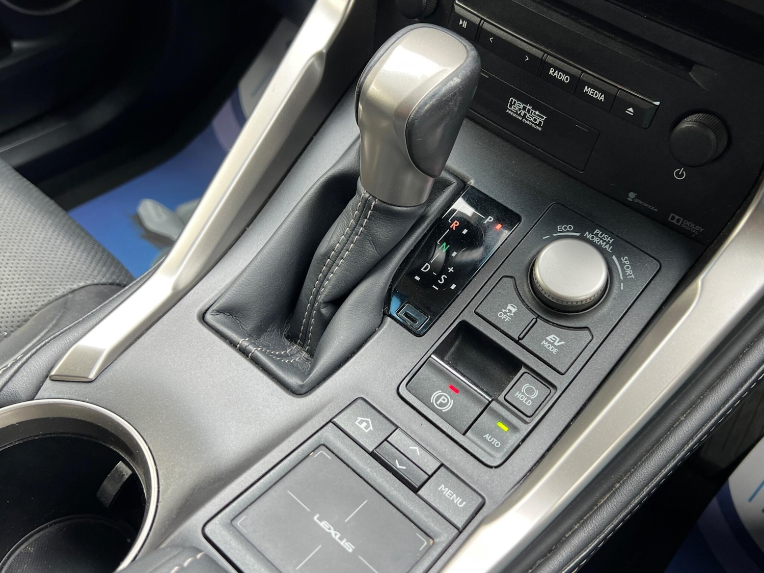 Used Lexus NX 2015 for sale - 78115310: Photo 3