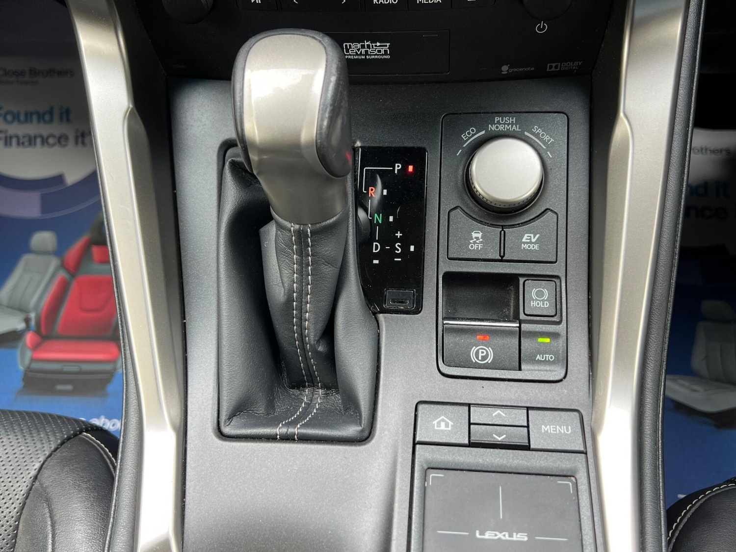 Used Lexus NX 2015 for sale - 78115310: Photo 32