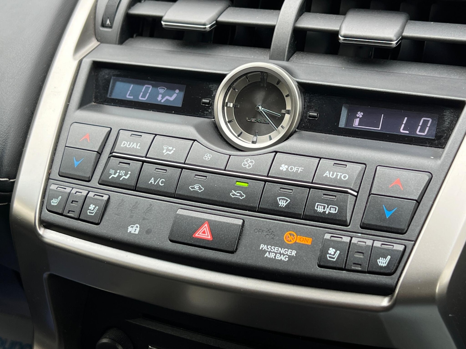 Used Lexus NX 2015 for sale - 78115310: Photo 35