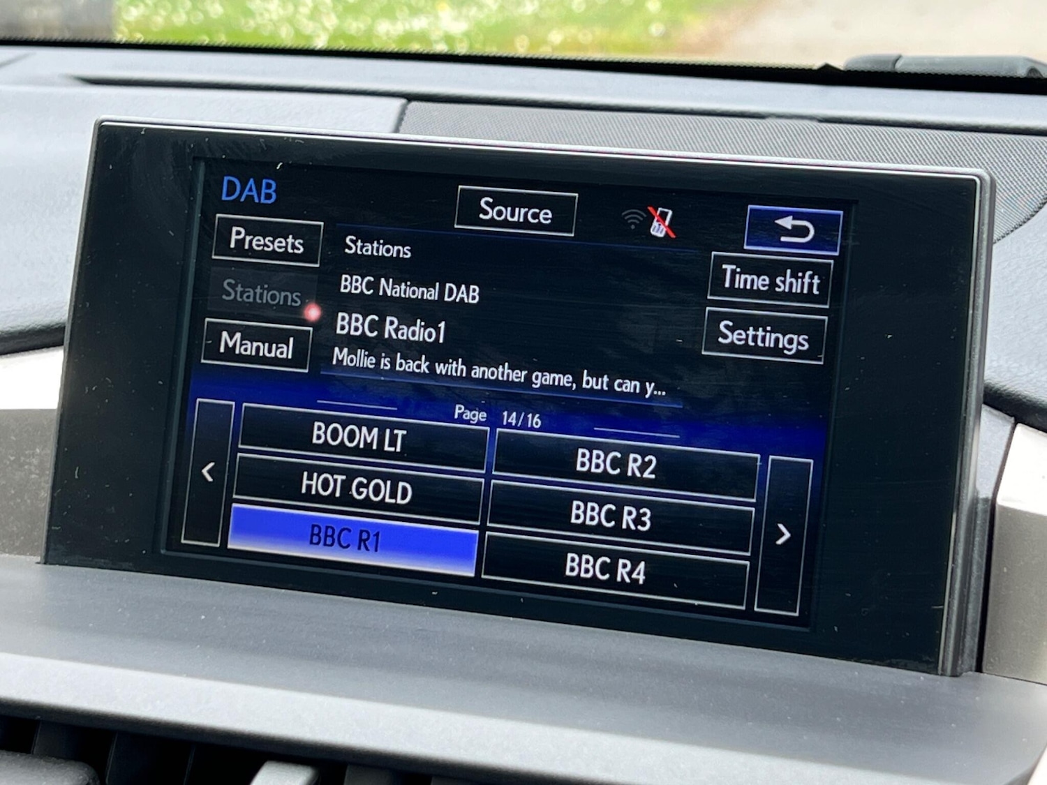 Used Lexus NX 2015 for sale - 78115310: Photo 38