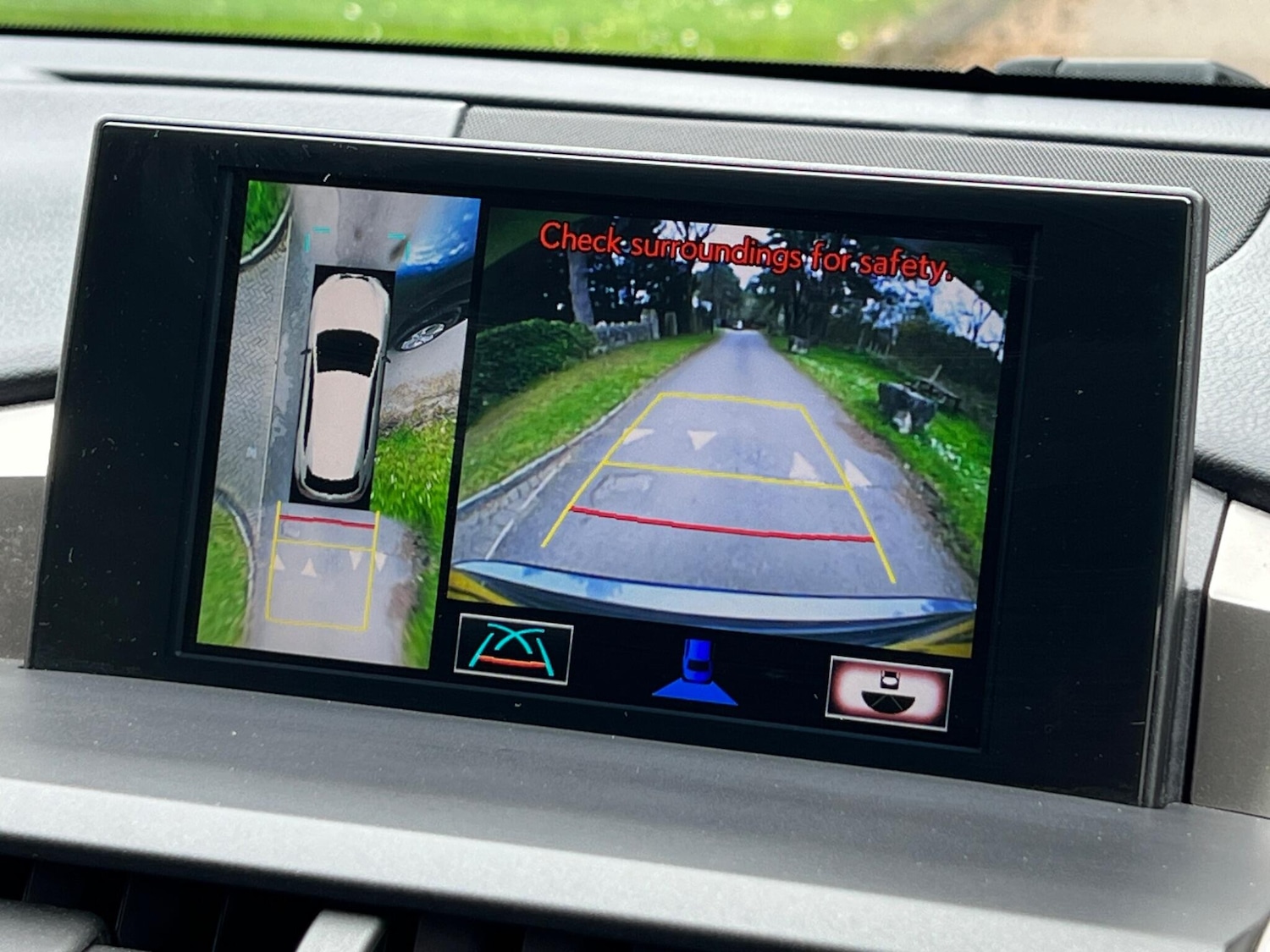 Used Lexus NX 2015 for sale - 78115310: Photo 40