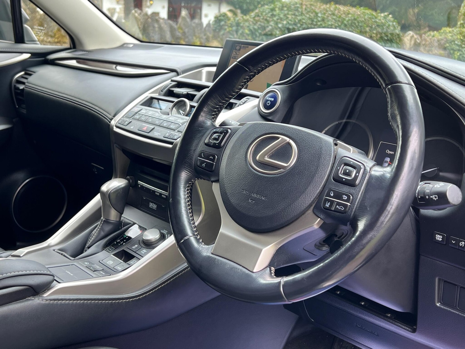 Used Lexus NX 2015 for sale - 78115310: Photo 46