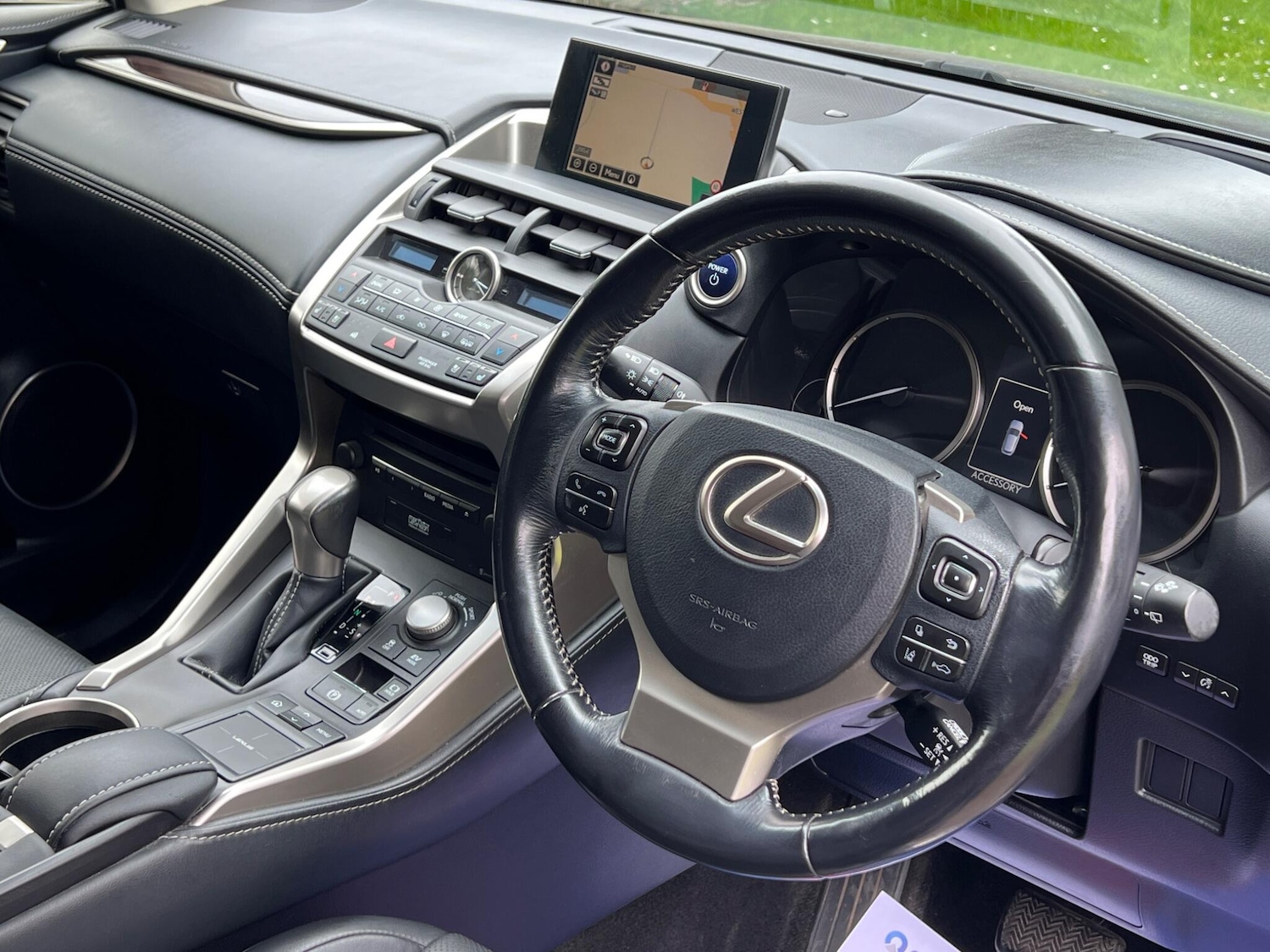 Used Lexus NX 2015 for sale - 78115310: Photo 47