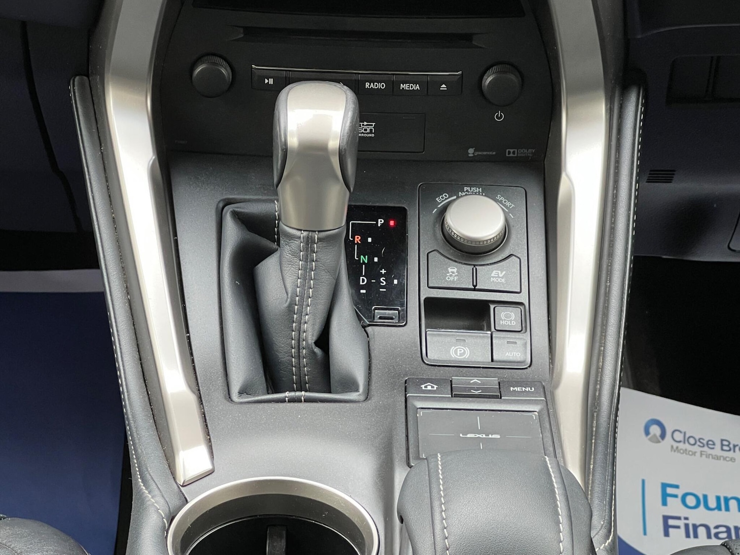 Used Lexus NX 2015 for sale - 78115310: Photo 48