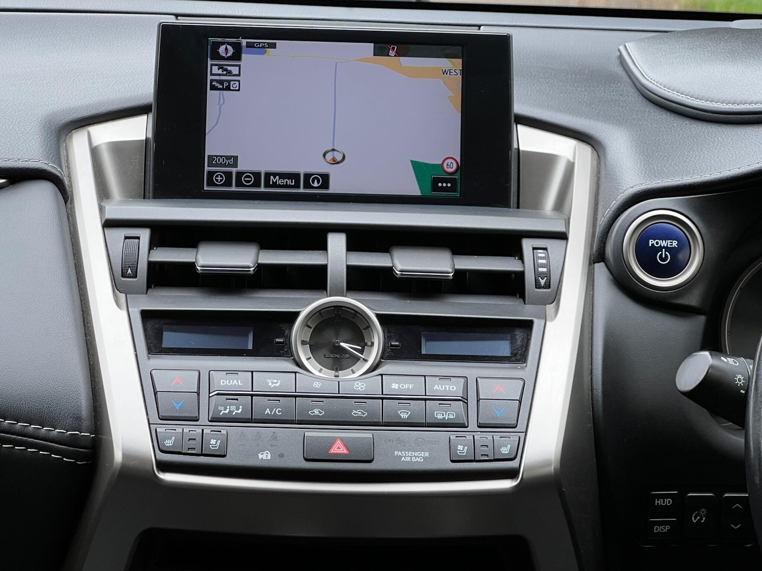 Used Lexus NX 2015 for sale - 78115310: Photo 49