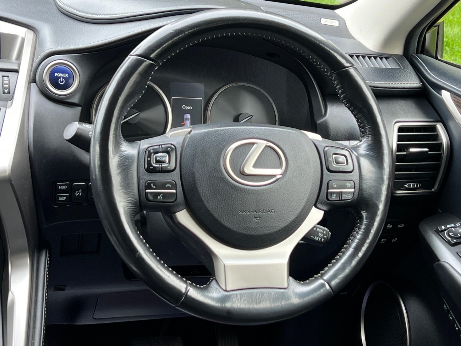 Used Lexus NX 2015 for sale - 78115310: Photo 50