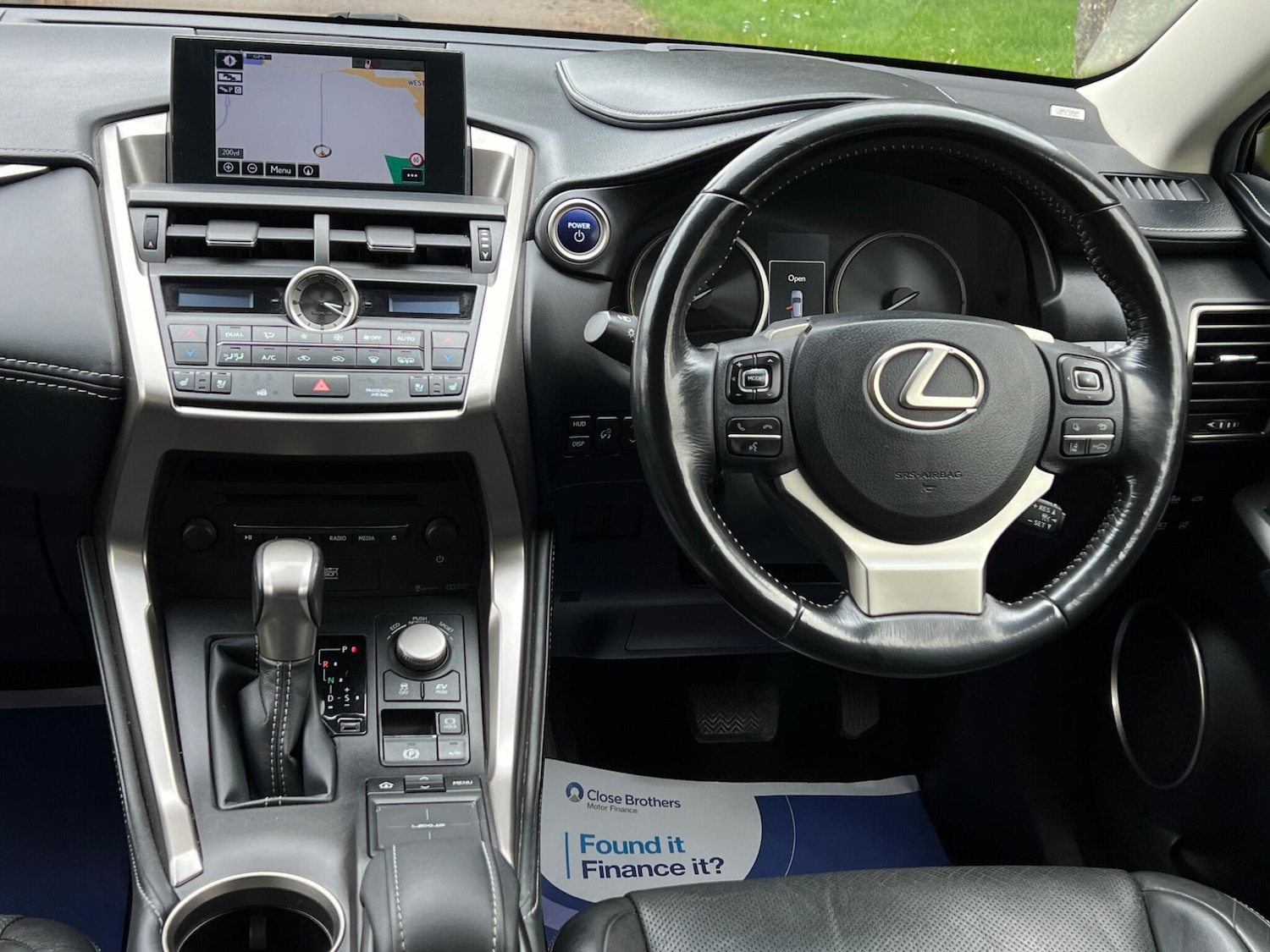 Used Lexus NX 2015 for sale - 78115310: Photo 51