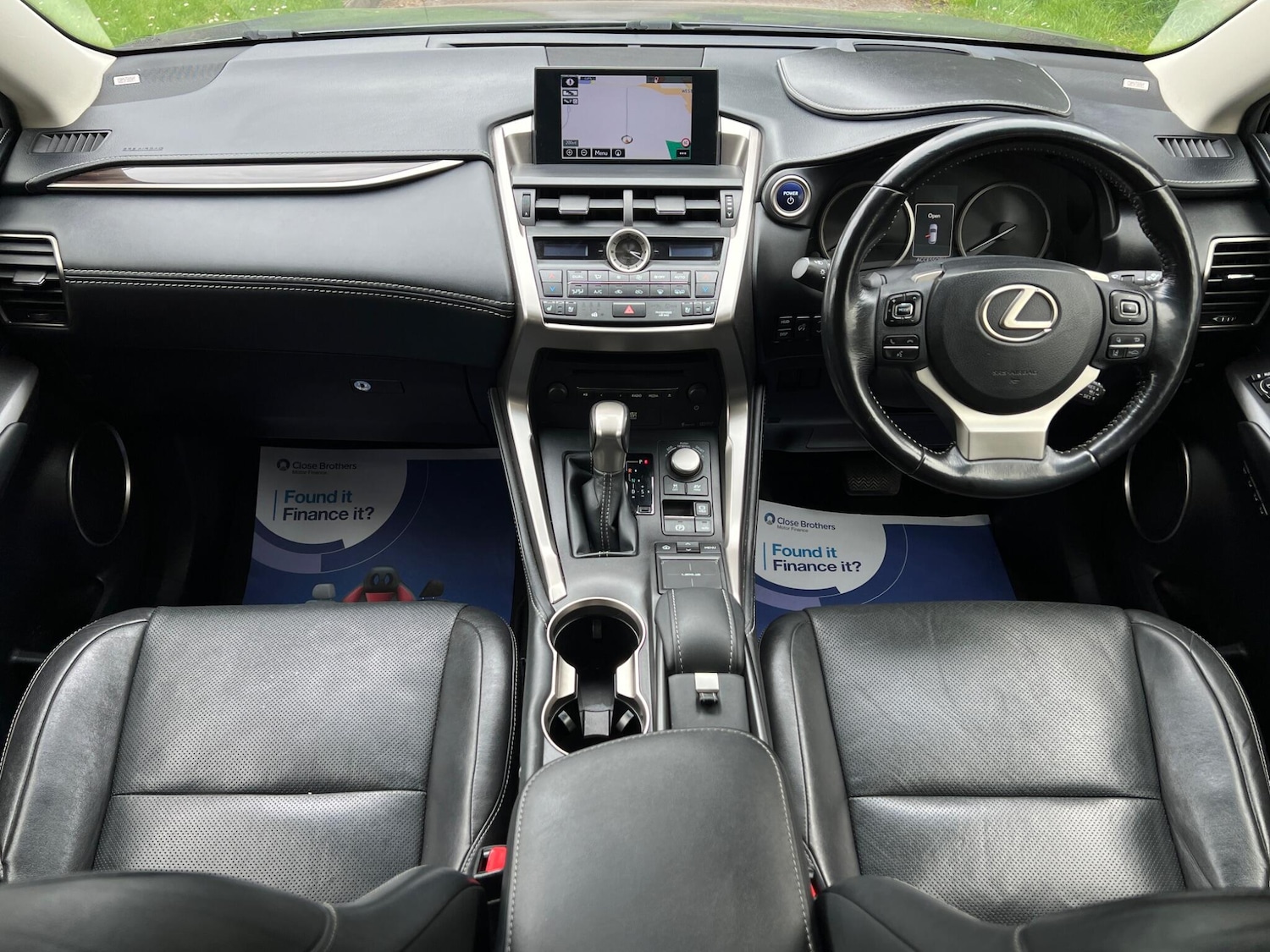 Used Lexus NX 2015 for sale - 78115310: Photo 52