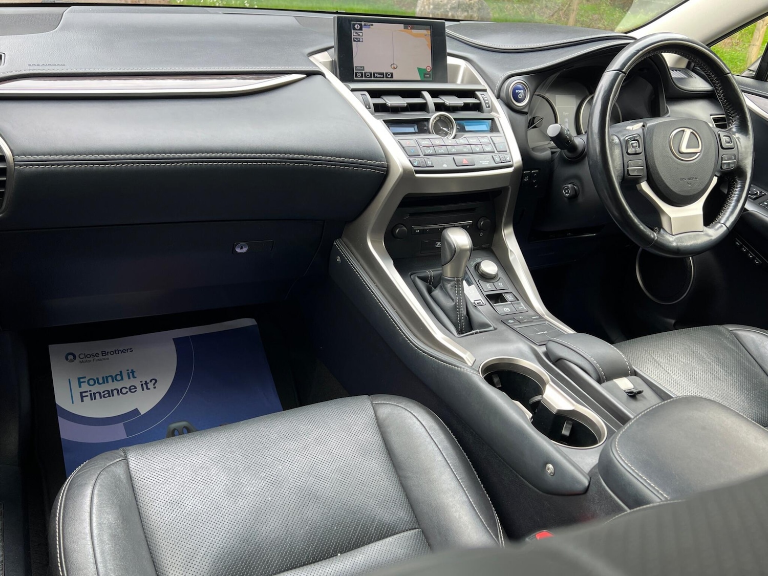 Used Lexus NX 2015 for sale - 78115310: Photo 53