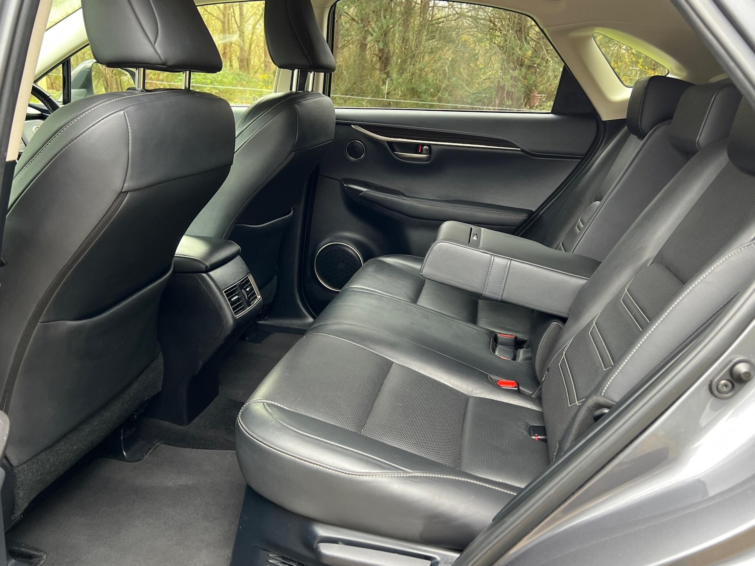 Used Lexus NX 2015 for sale - 78115310: Photo 54