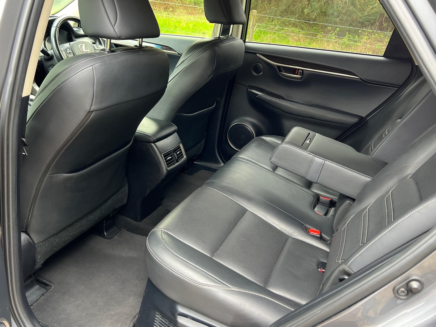 Used Lexus NX 2015 for sale - 78115310: Photo 55