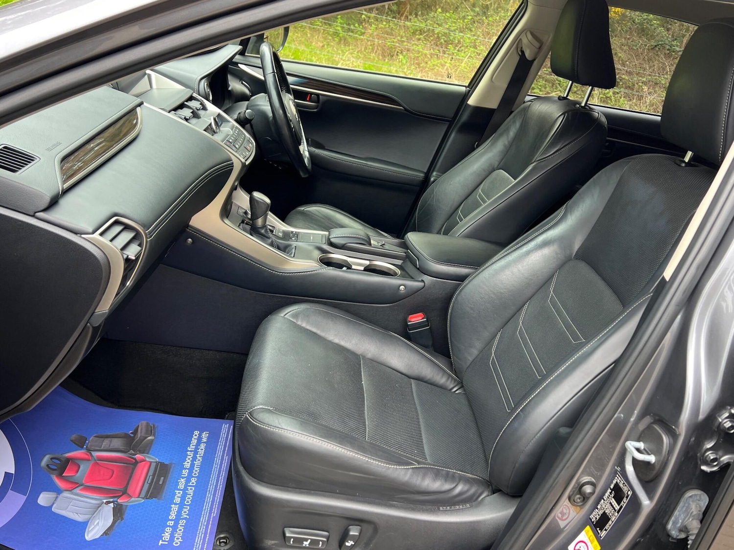 Used Lexus NX 2015 for sale - 78115310: Photo 56