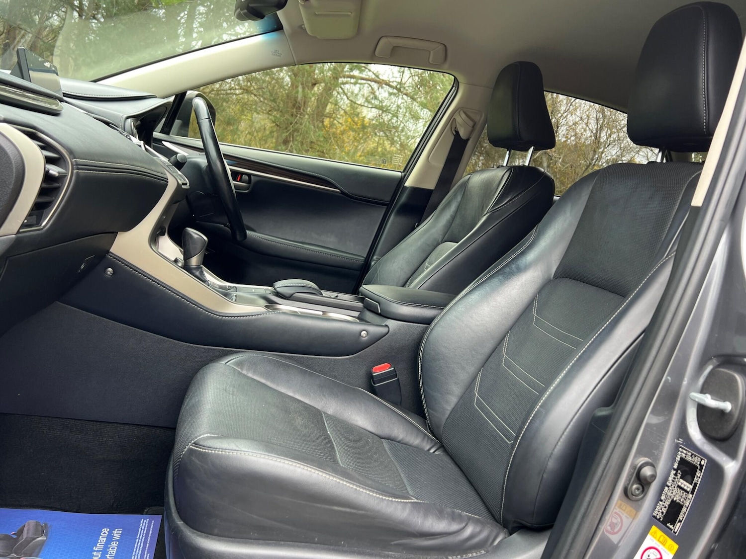 Used Lexus NX 2015 for sale - 78115310: Photo 57