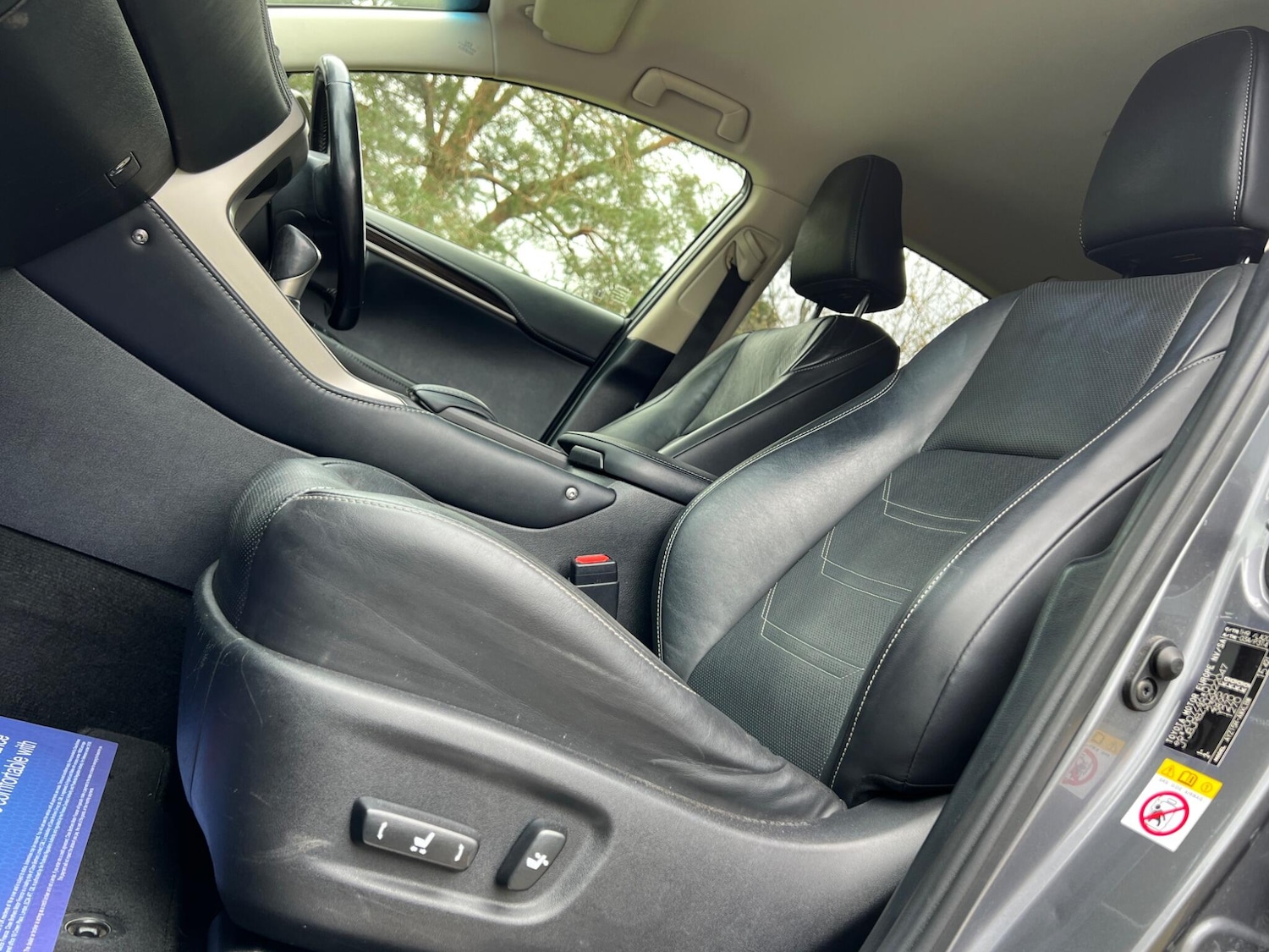 Used Lexus NX 2015 for sale - 78115310: Photo 58