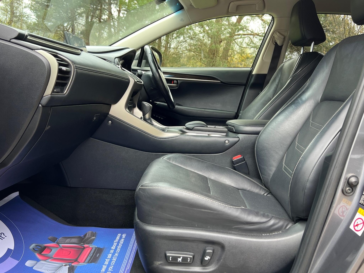 Used Lexus NX 2015 for sale - 78115310: Photo 59