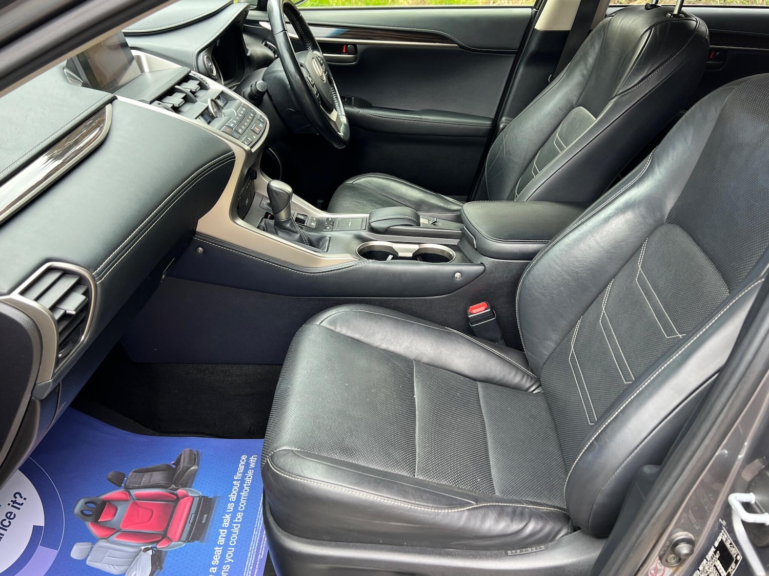 Used Lexus NX 2015 for sale - 78115310: Photo 60