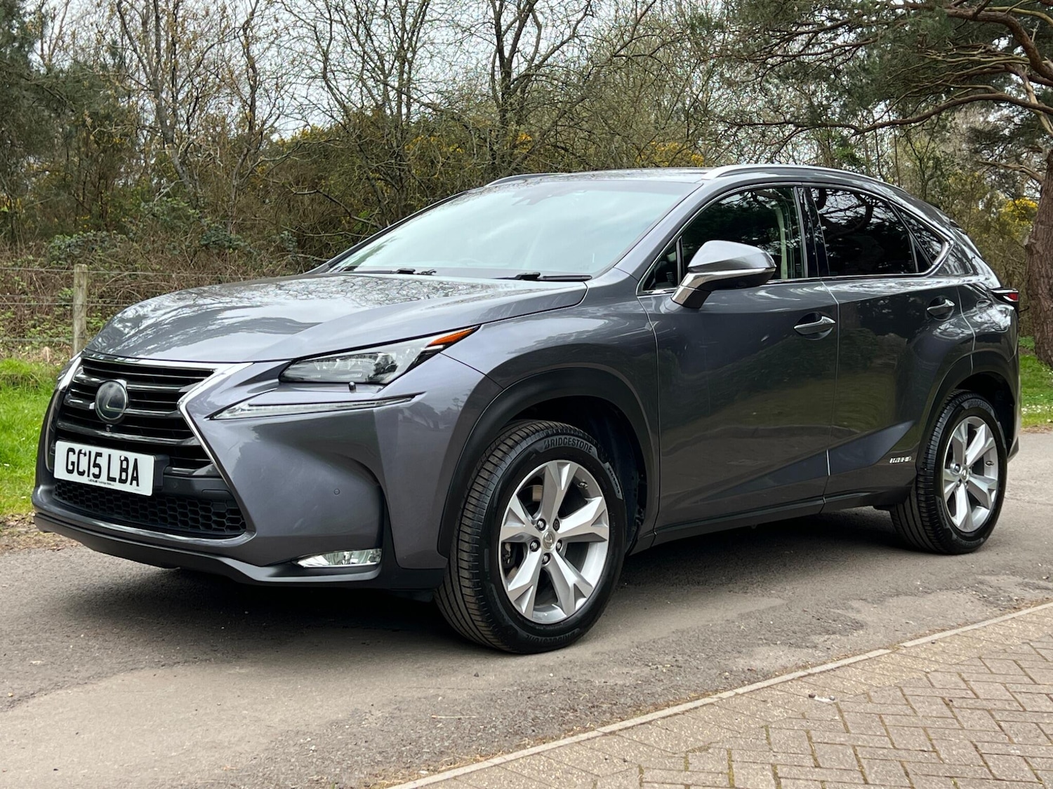 Used Lexus NX 2015 for sale - 78115310: Photo 61