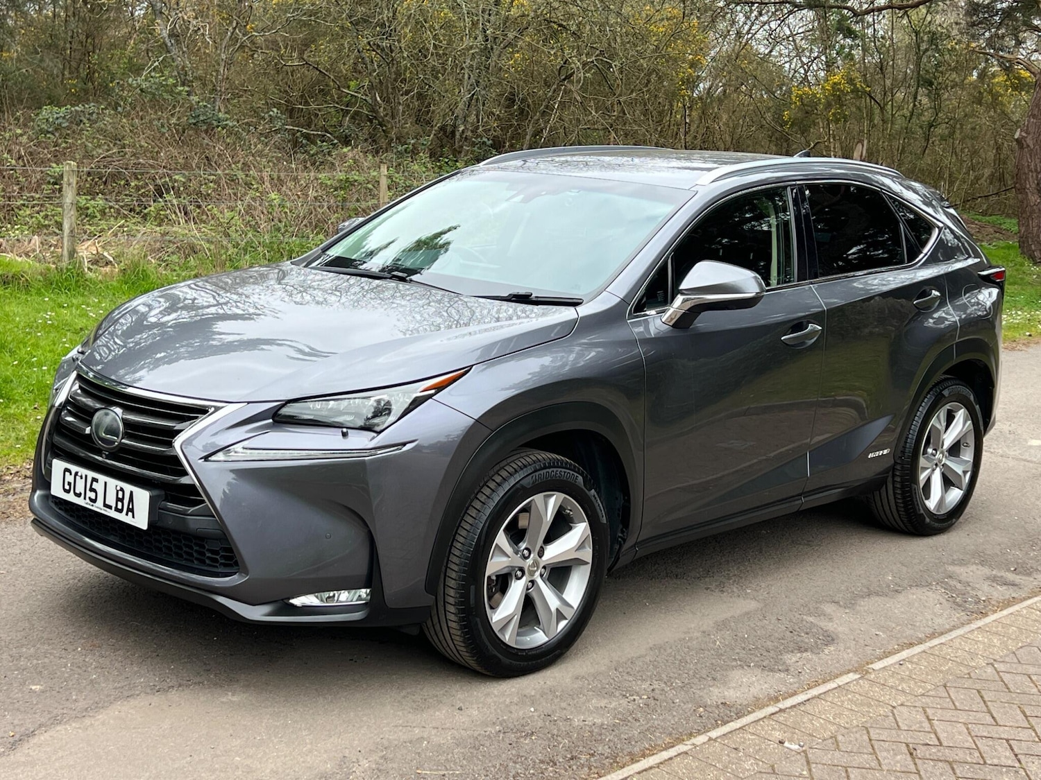 Used Lexus NX 2015 for sale - 78115310: Photo 62