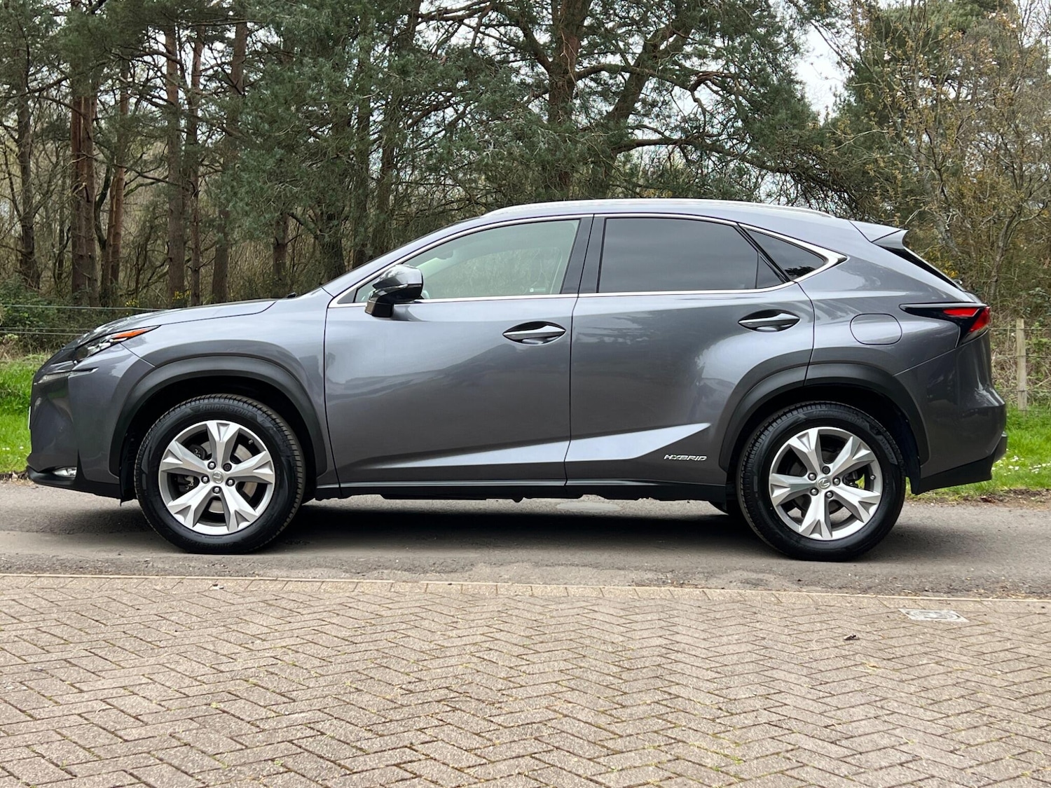 Used Lexus NX 2015 for sale - 78115310: Photo 63