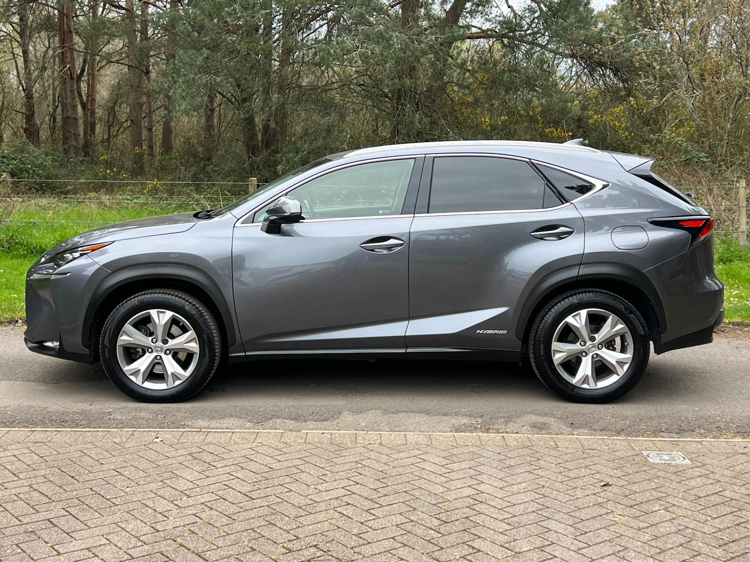 Used Lexus NX 2015 for sale - 78115310: Photo 64