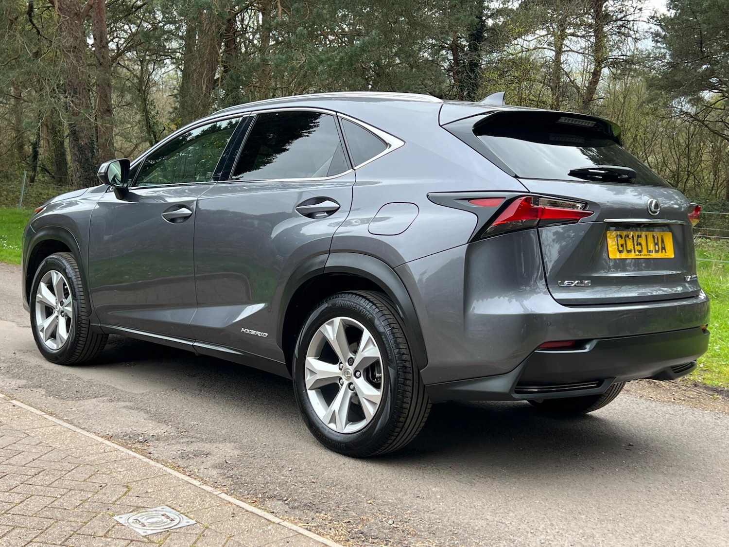 Used Lexus NX 2015 for sale - 78115310: Photo 65