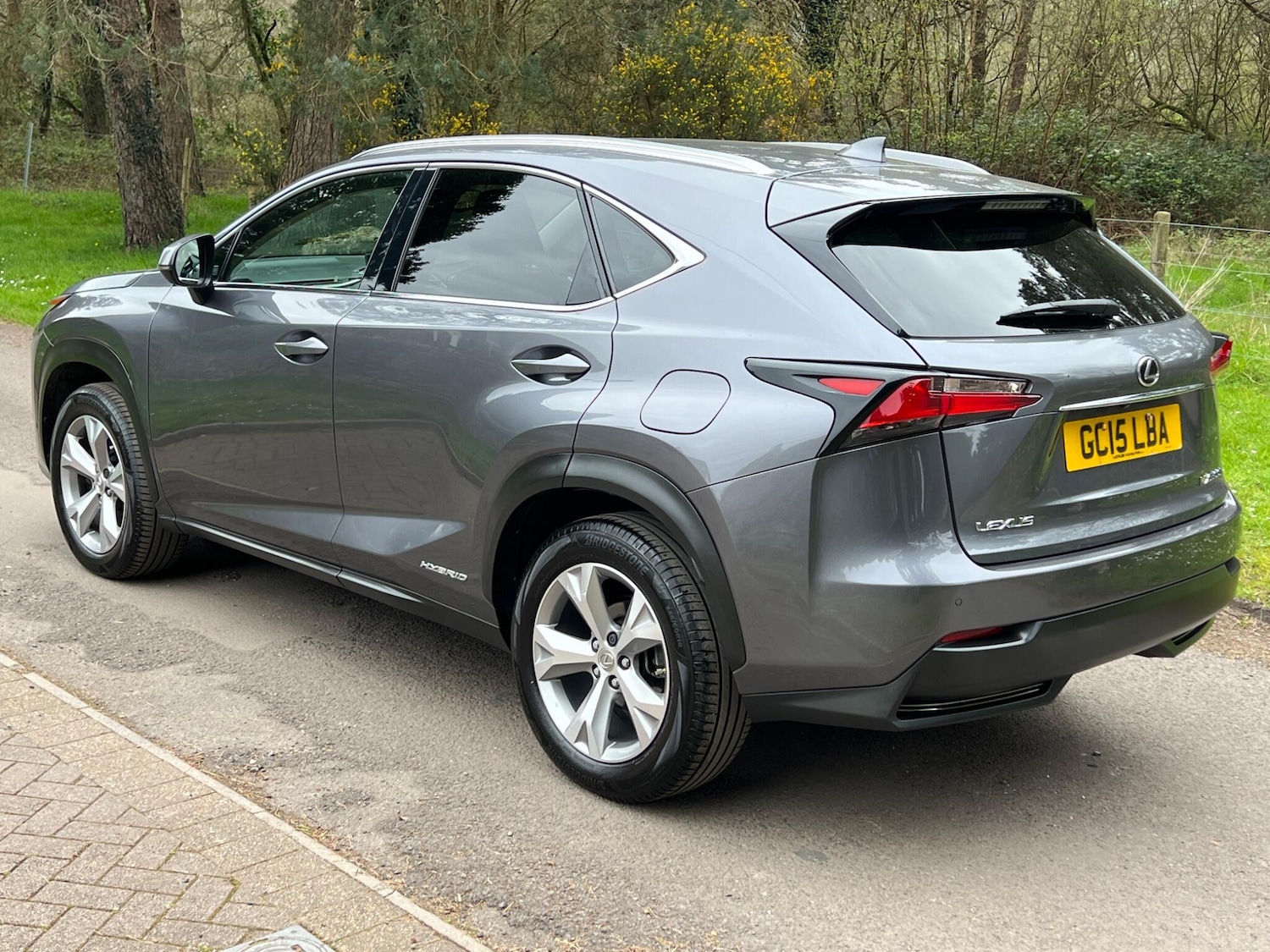 Used Lexus NX 2015 for sale - 78115310: Photo 66