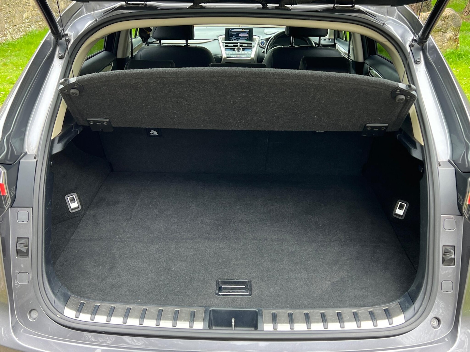 Used Lexus NX 2015 for sale - 78115310: Photo 69