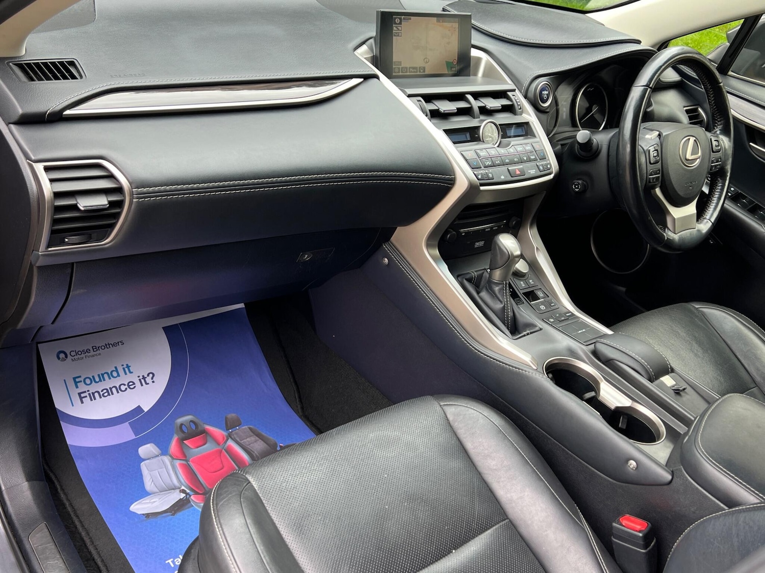 Used Lexus NX 2015 for sale - 78115310: Photo 7