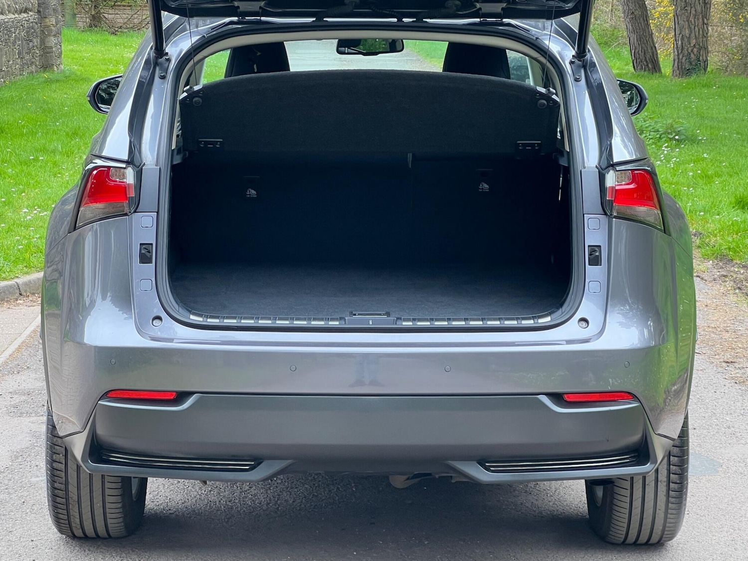 Used Lexus NX 2015 for sale - 78115310: Photo 70