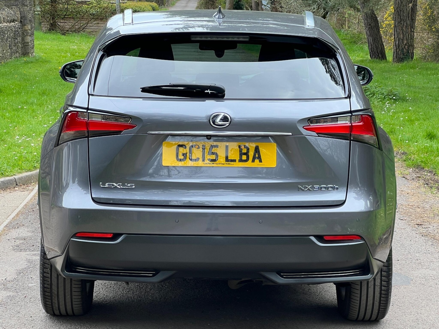 Used Lexus NX 2015 for sale - 78115310: Photo 71