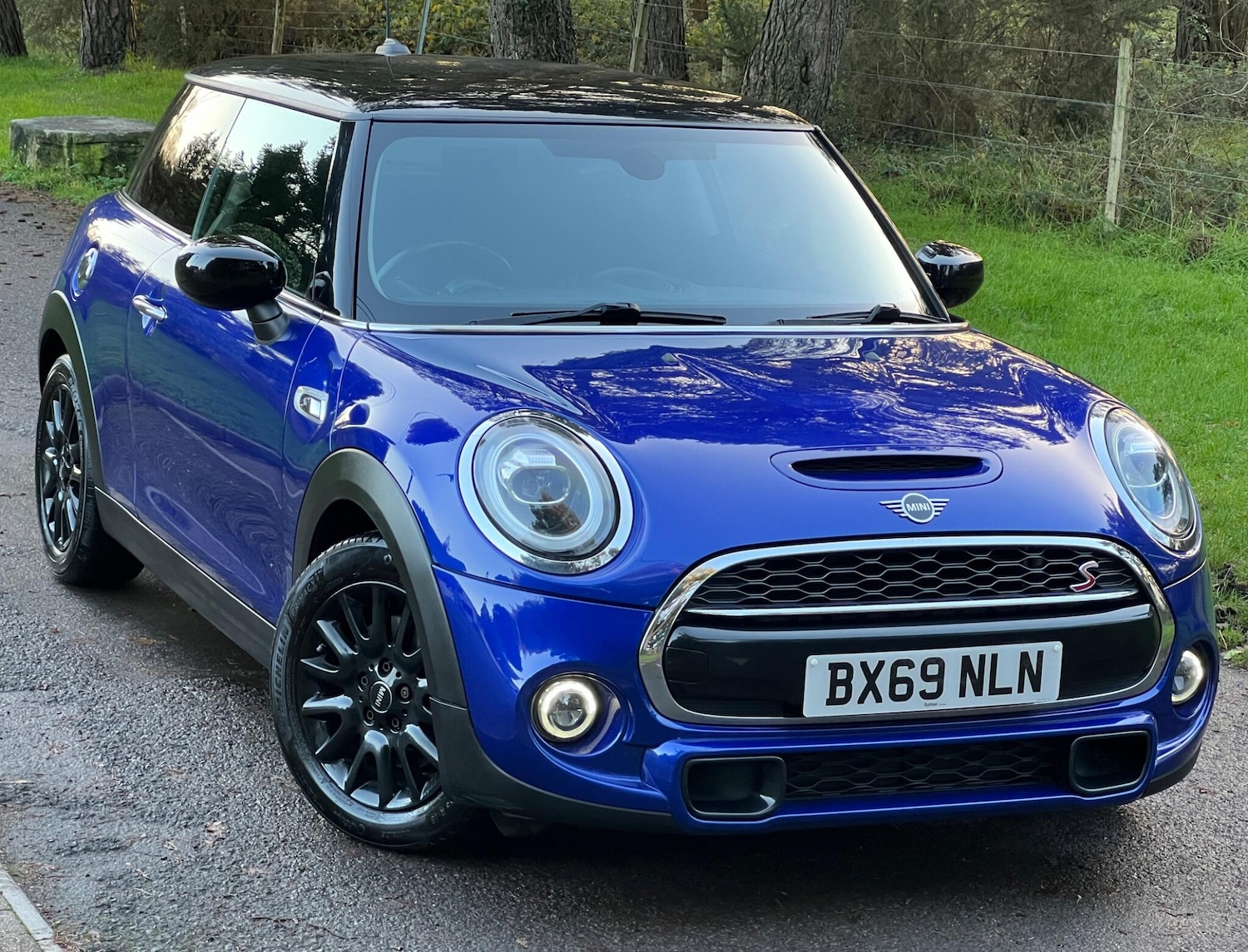 Used MINI Hatch 2019 for sale - 77427694: Photo 13