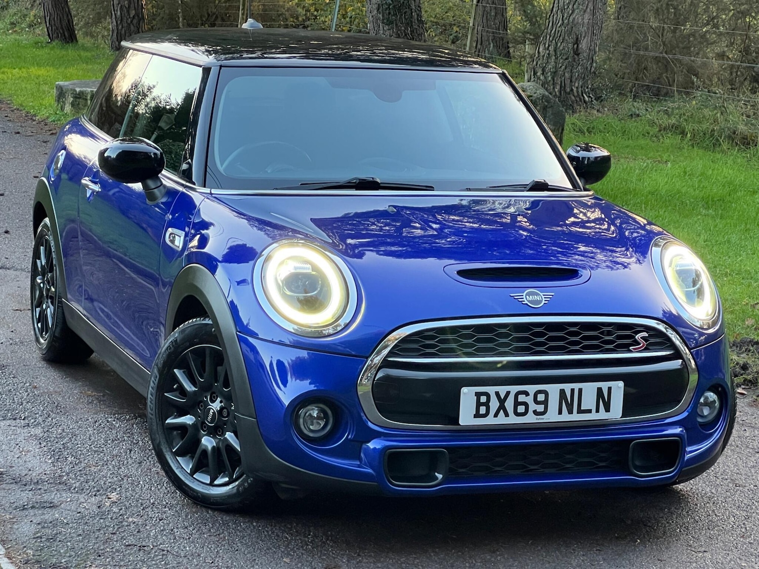 Used MINI Hatch 2019 for sale - 77427694: Photo 15