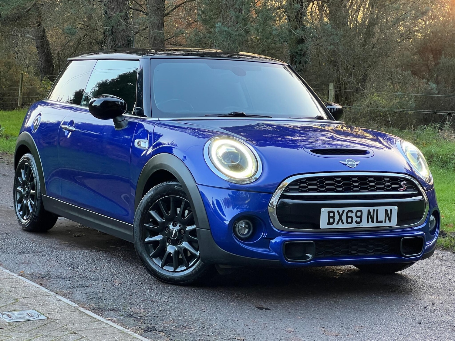 Used MINI Hatch 2019 for sale - 77427694: Photo 16