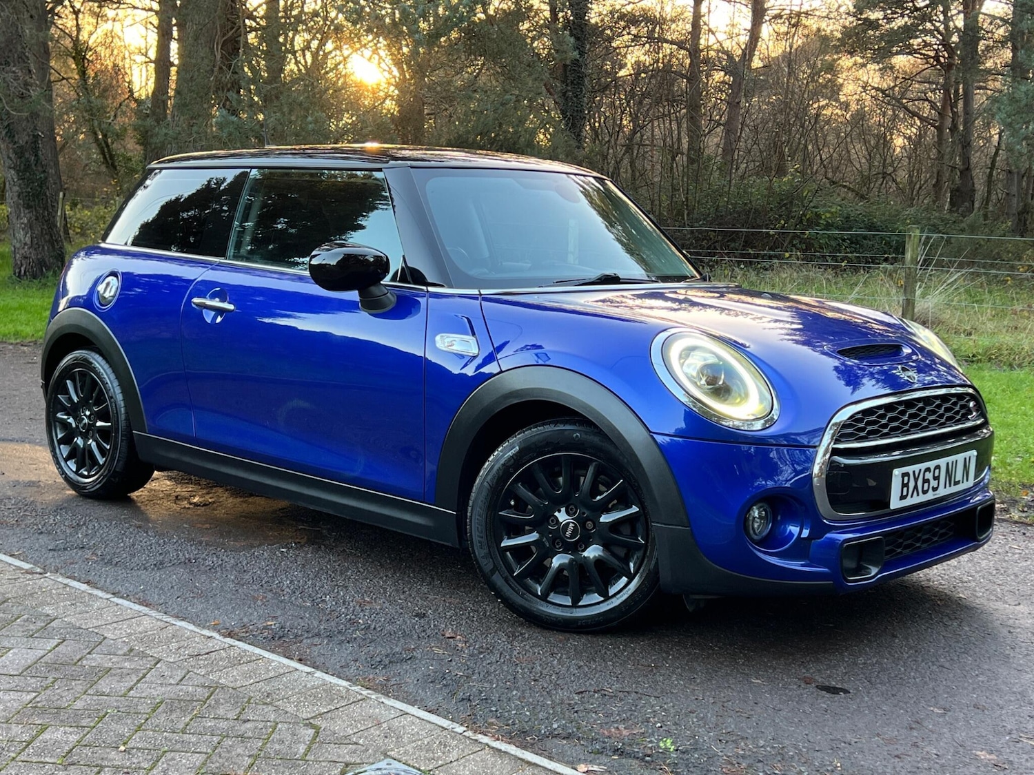 Used MINI Hatch 2019 for sale - 77427694: Photo 17