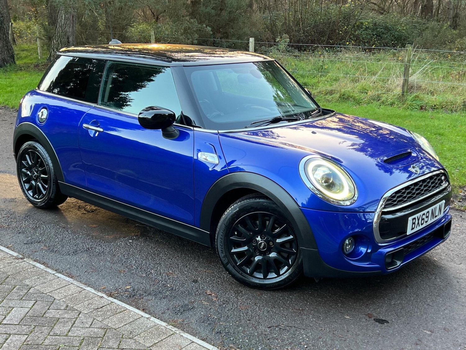 Used MINI Hatch 2019 for sale - 77427694: Photo 18