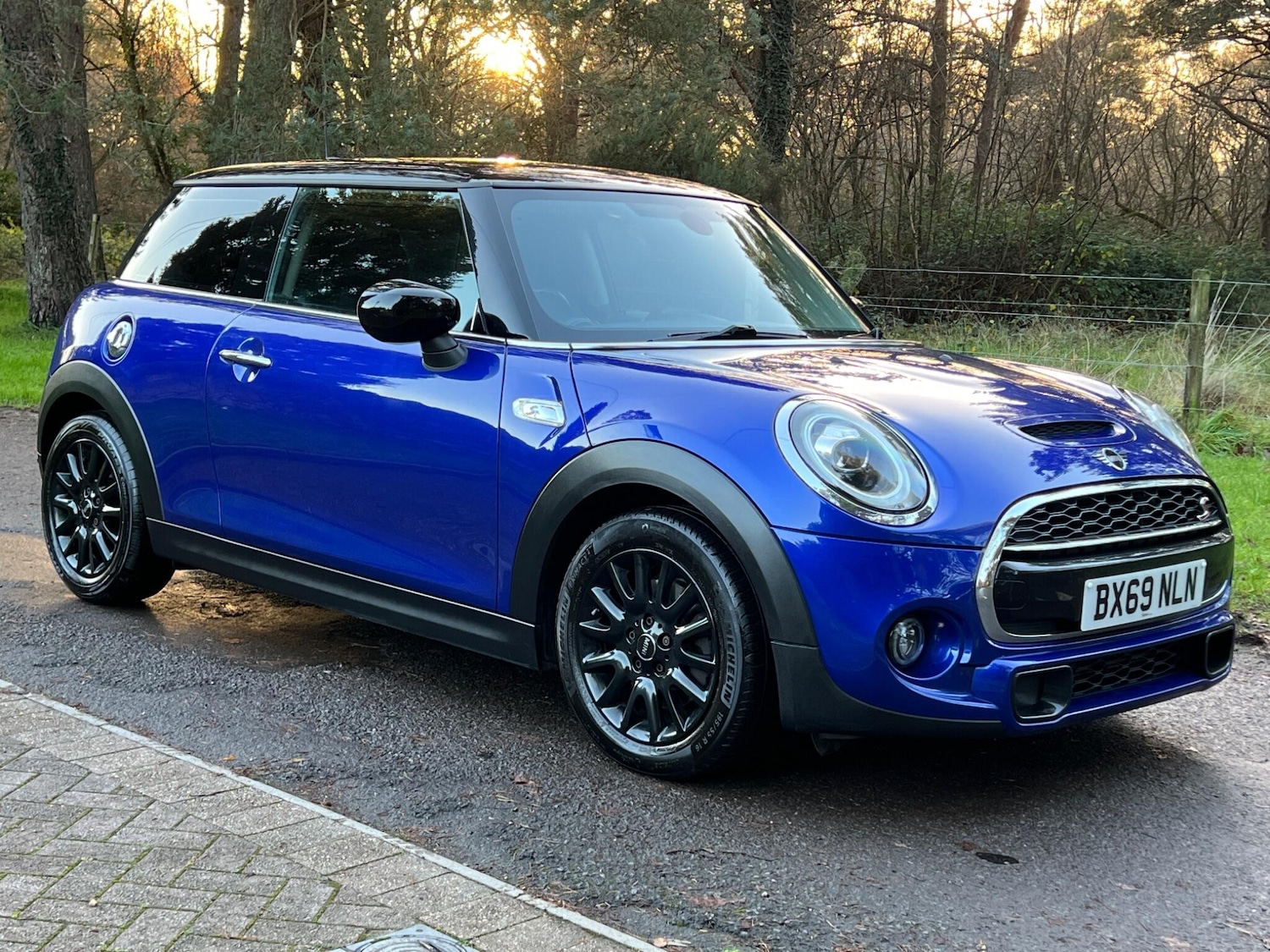 Used MINI Hatch 2019 for sale - 77427694: Photo 19