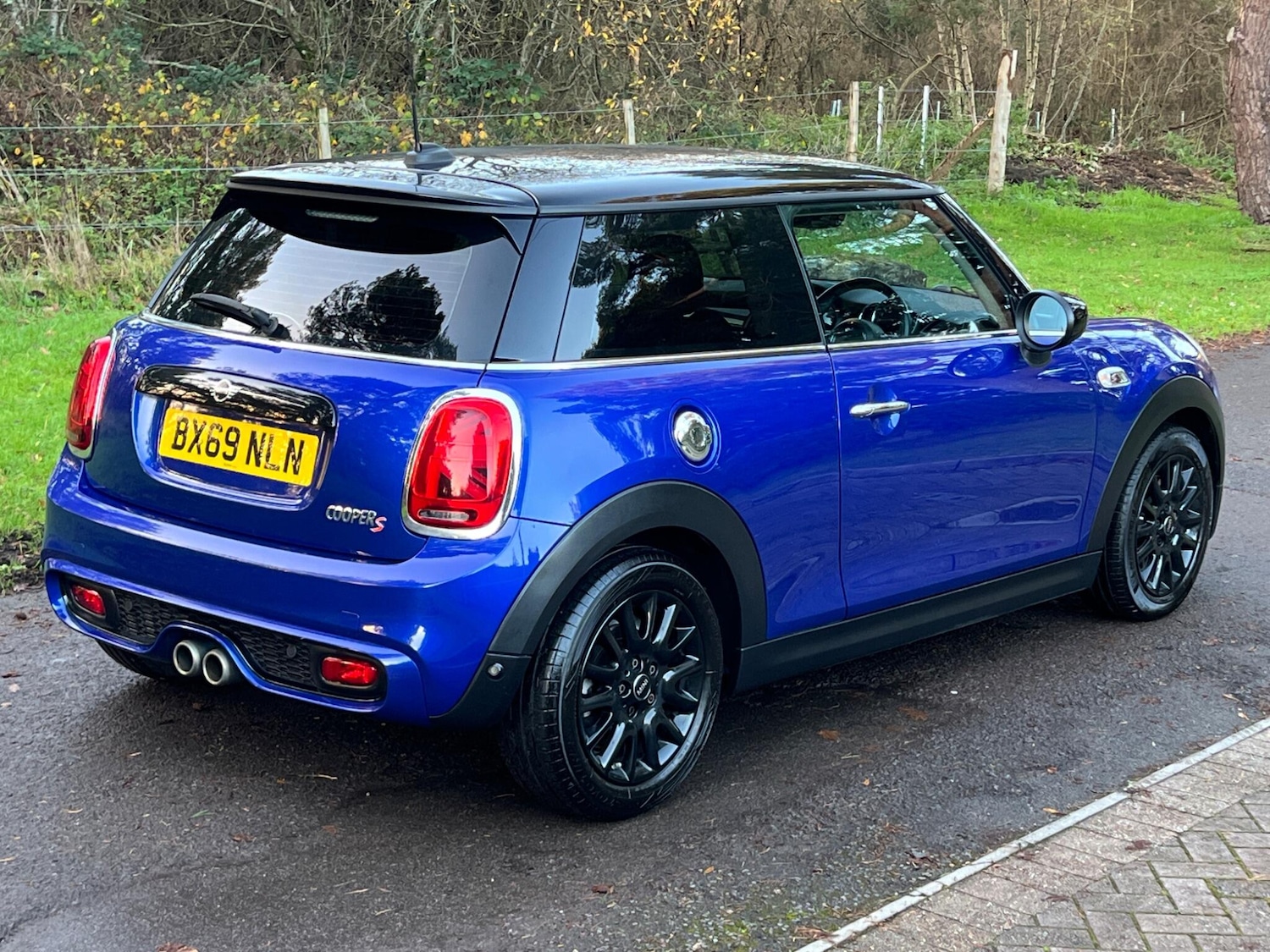 Used MINI Hatch 2019 for sale - 77427694: Photo 22