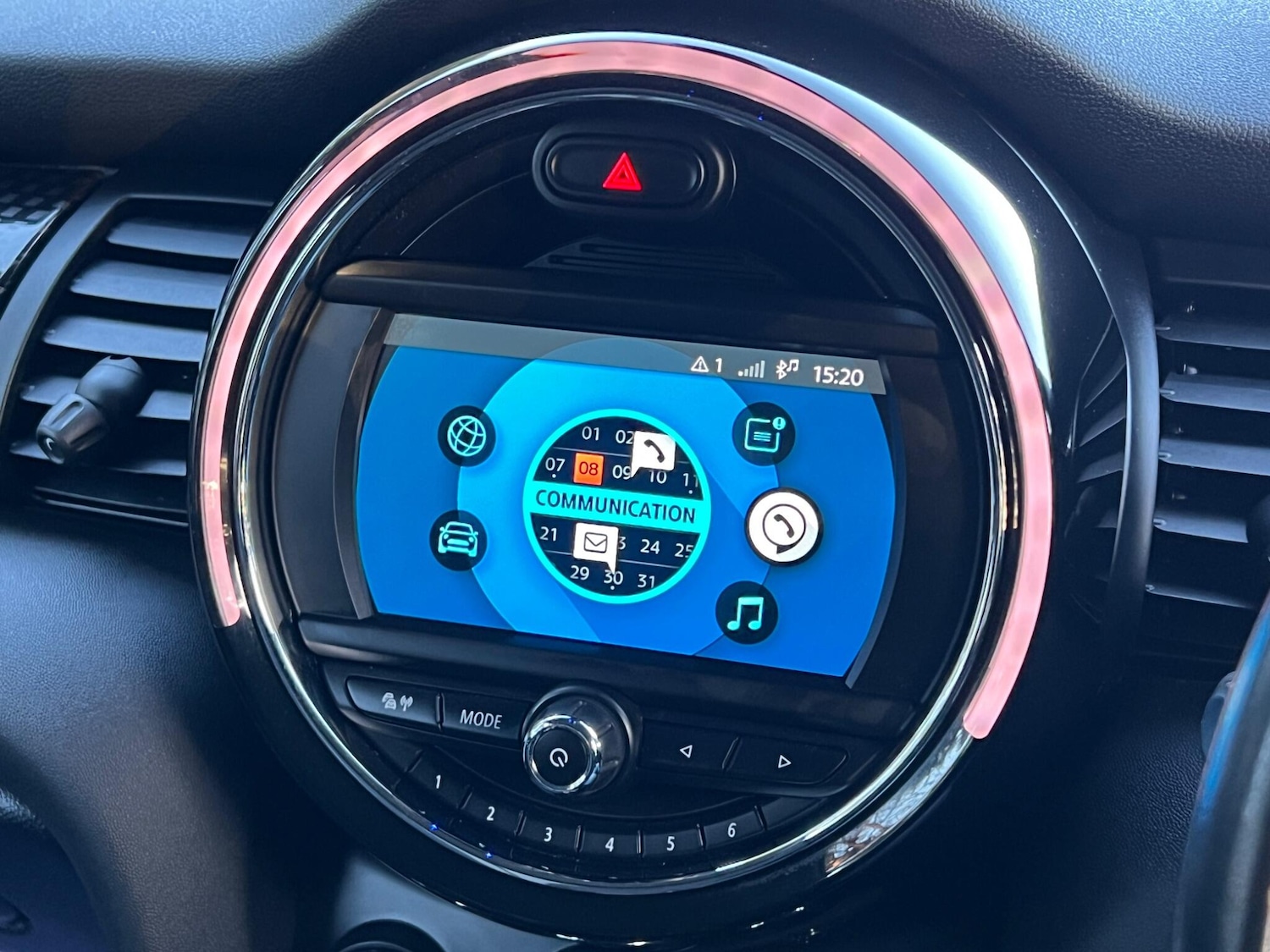 Used MINI Hatch 2019 for sale - 77427694: Photo 26