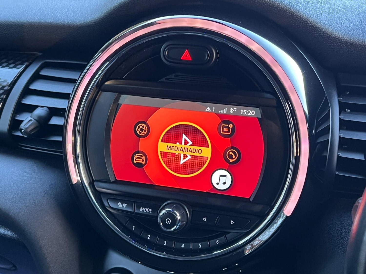 Used MINI Hatch 2019 for sale - 77427694: Photo 27