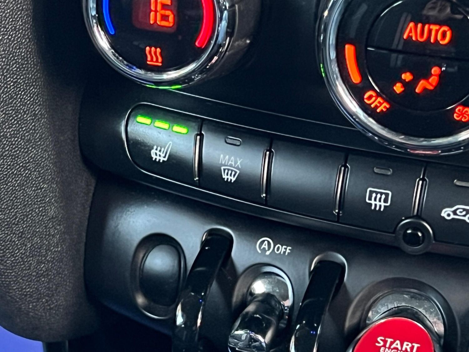 Used MINI Hatch 2019 for sale - 77427694: Photo 29