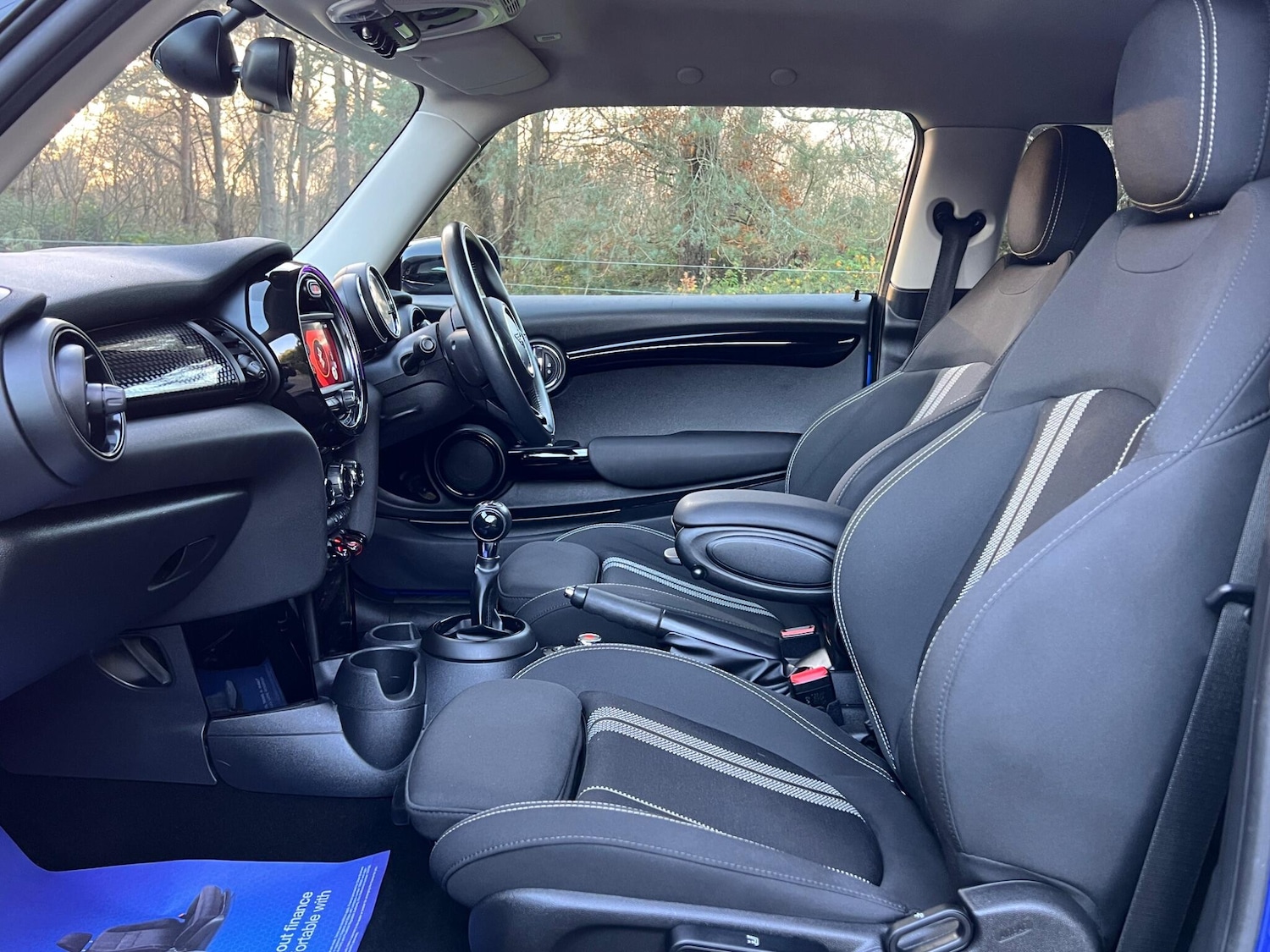 Used MINI Hatch 2019 for sale - 77427694: Photo 45