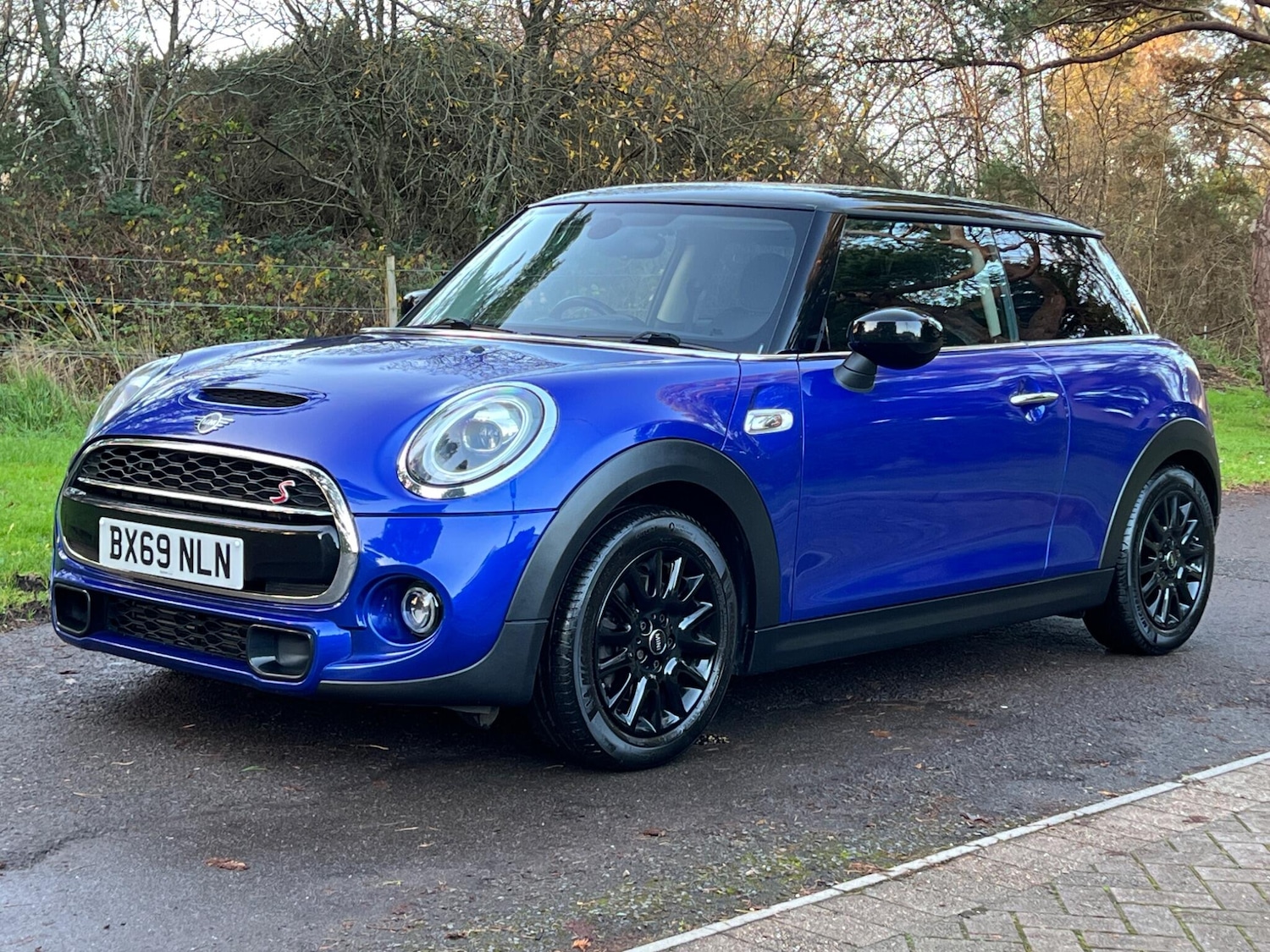 Used MINI Hatch 2019 for sale - 77427694: Photo 47