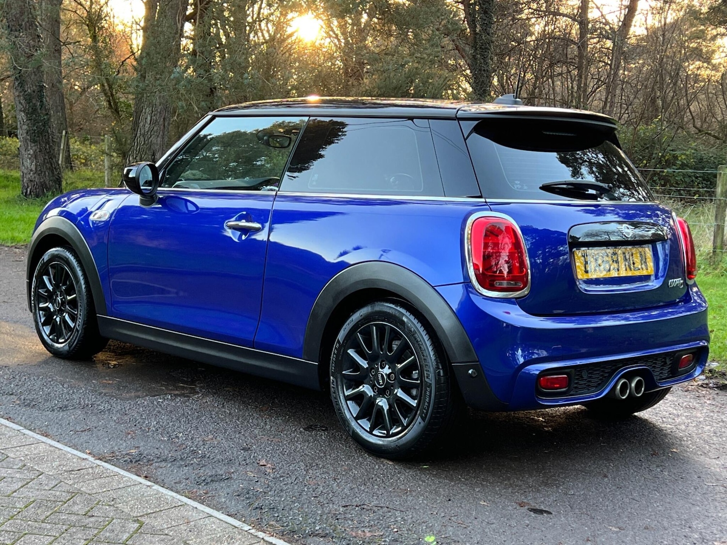 Used MINI Hatch 2019 for sale - 77427694: Photo 51