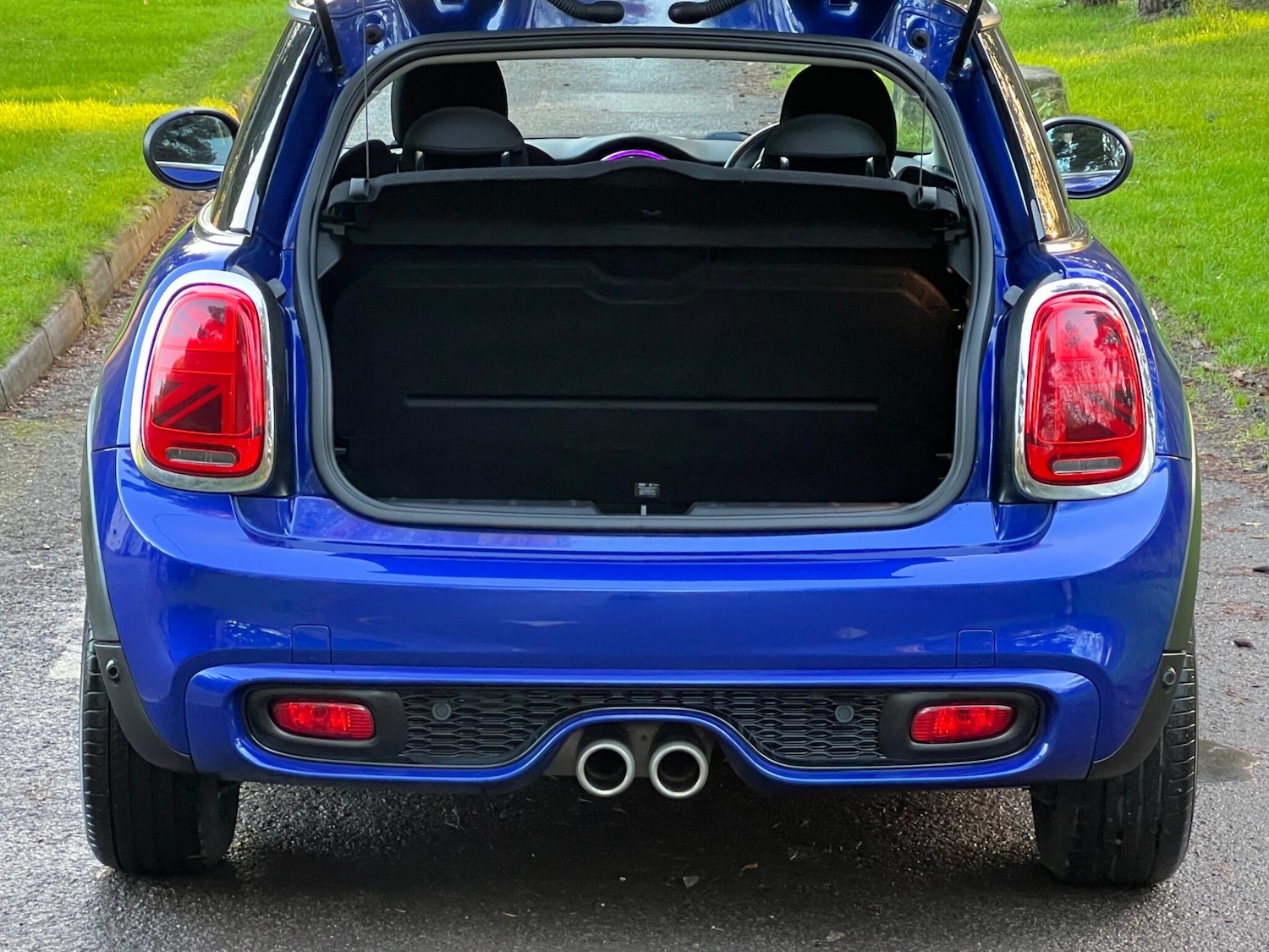 Used MINI Hatch 2019 for sale - 77427694: Photo 55