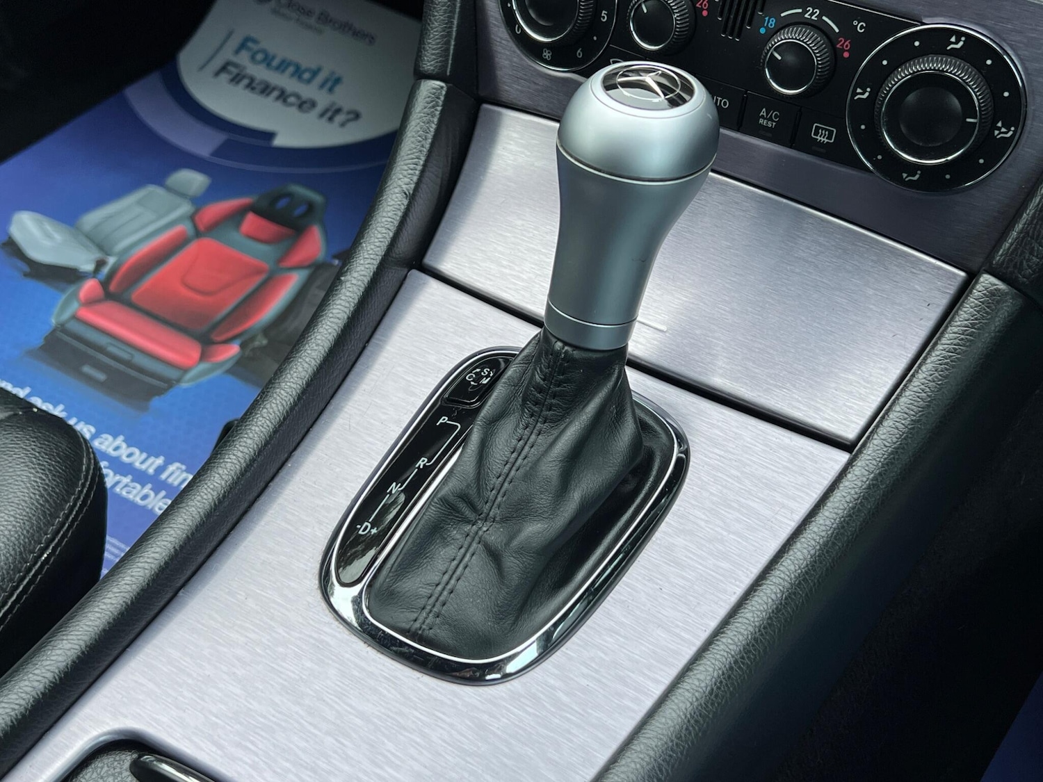 Used Mercedes-Benz CLC Class 2010 for sale - 77926059: Photo 3